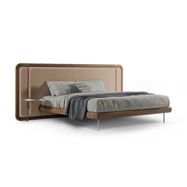 Porada Killian Bed