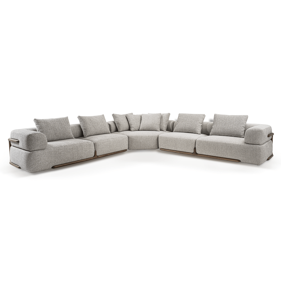 Porada Klem Sofa