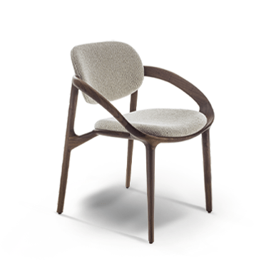 Porada Molly Chair