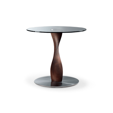 Porada Spin Table