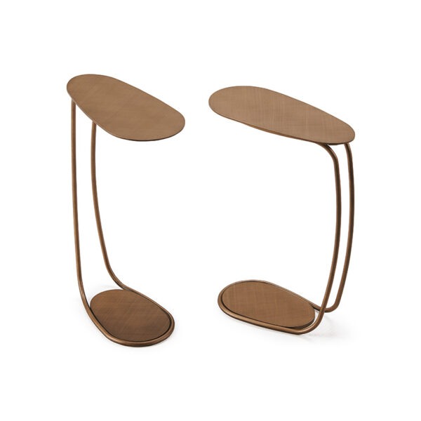 Cattelan Italia Yago Side Tables