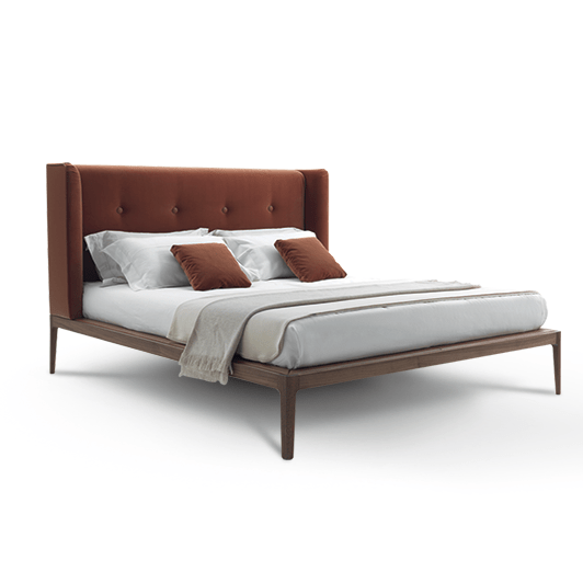 Porada Ziggy Bed