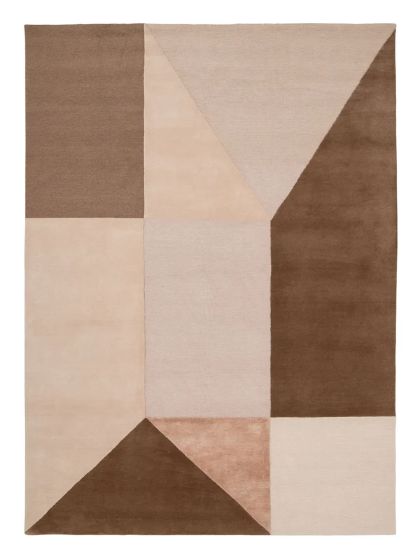 Linie design hitomi rug