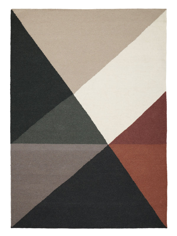 Linie Design Metri Rug