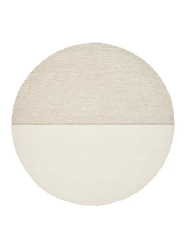 Linie Design Magnetize Circular Rug