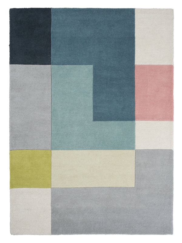 Linie Design Ometri Rug