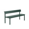 Muuto Linear Steel Bench