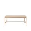 Muuto Linear System Table