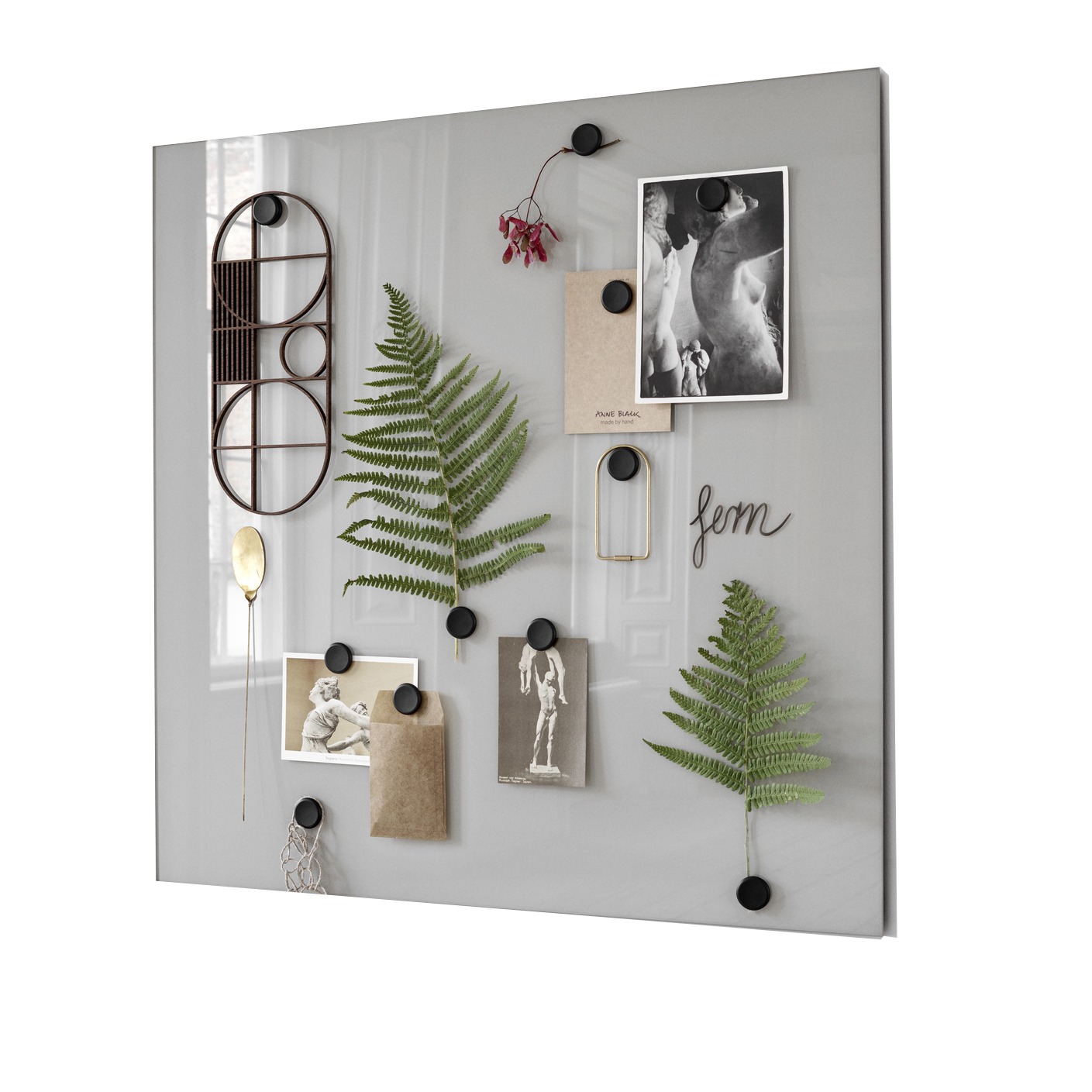 Lintex Mood Wall