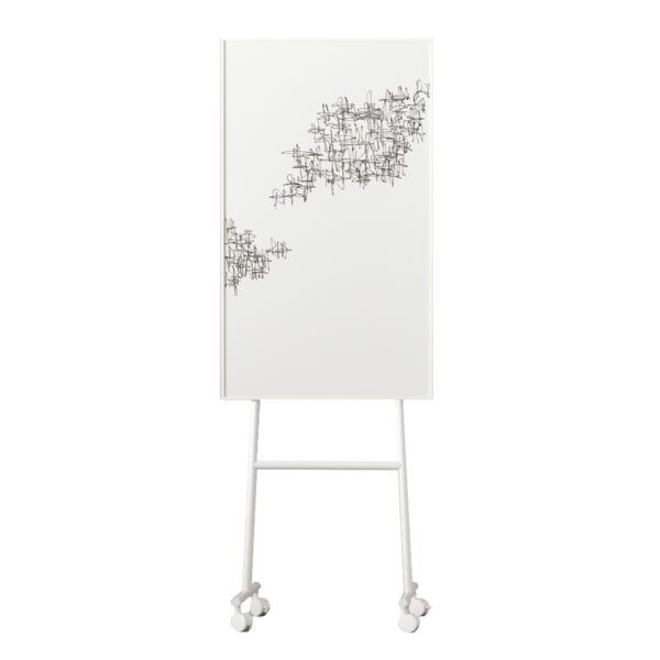 Lintex One Mobile Whiteboard