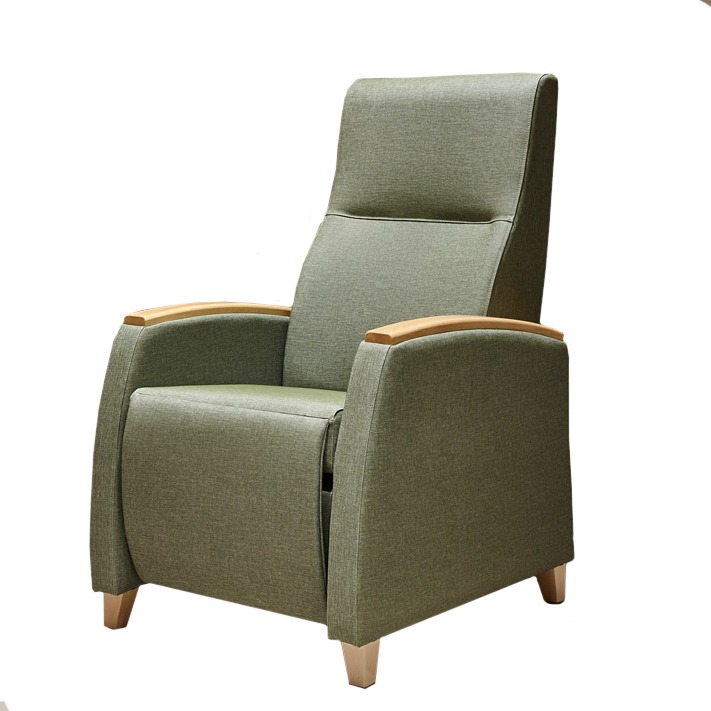 Seniorcare Nepal Recliner