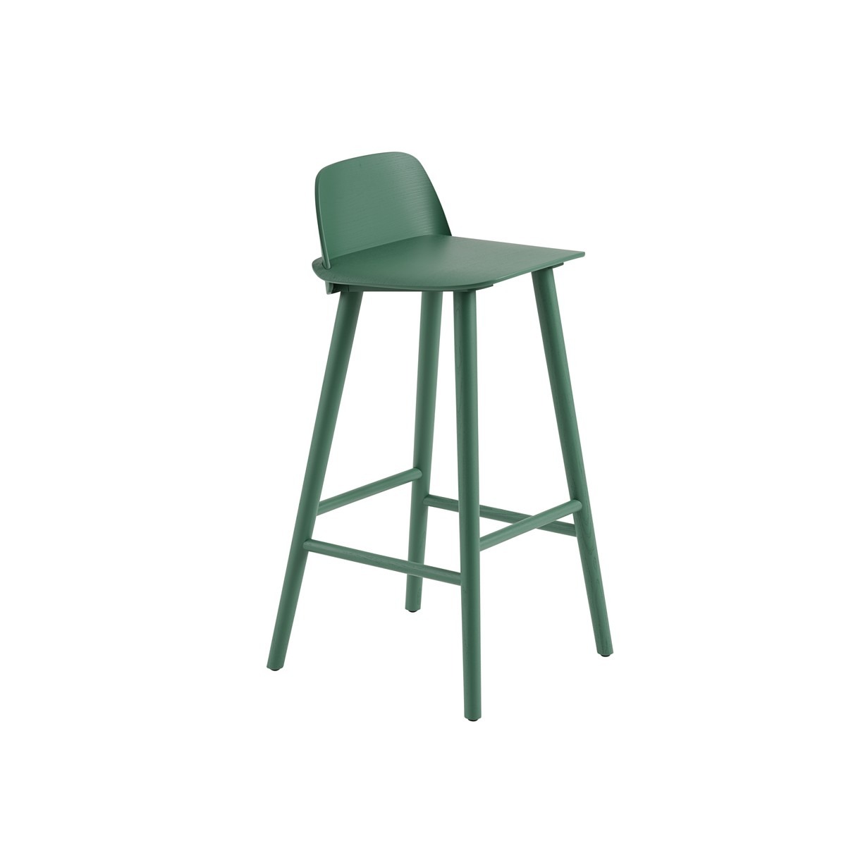 Muuto Nerd Stool