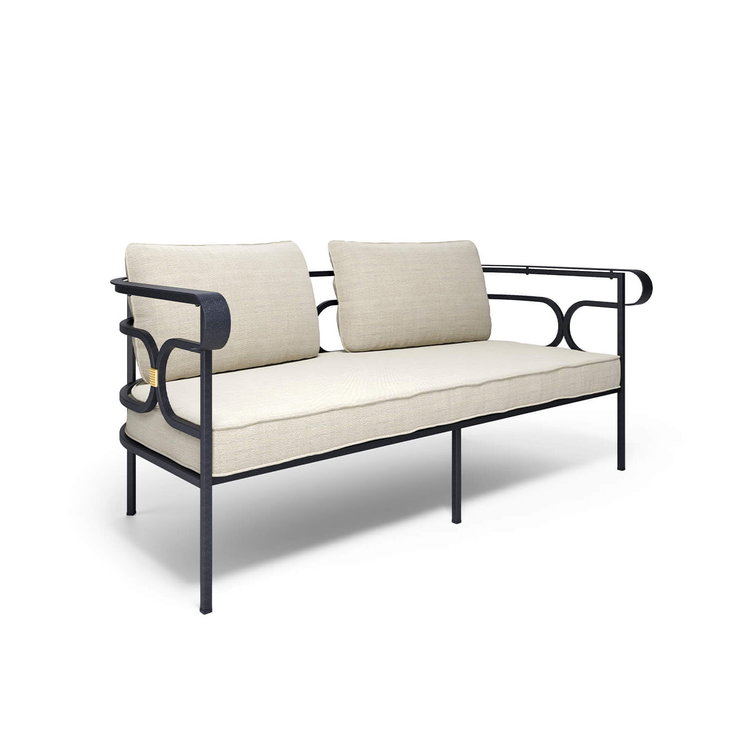 EMU Collier Sofa