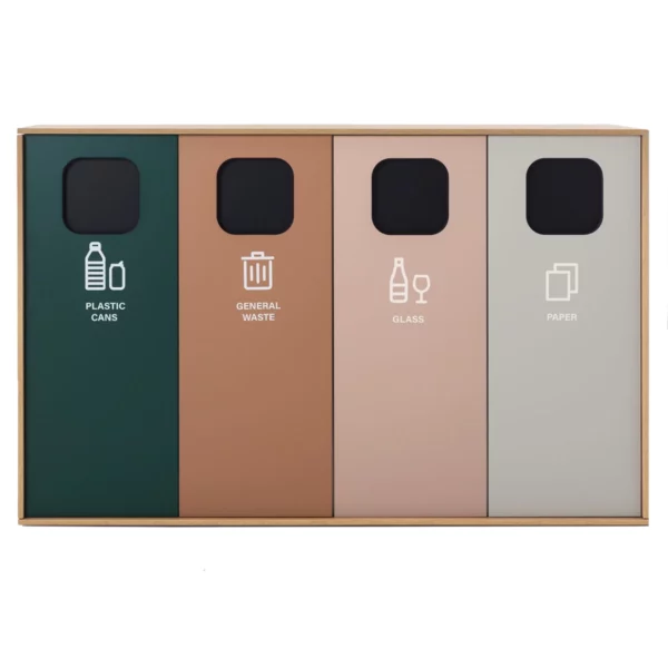 Martex Ecobox