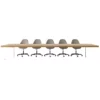 Martex Kyo Meeting Tables
