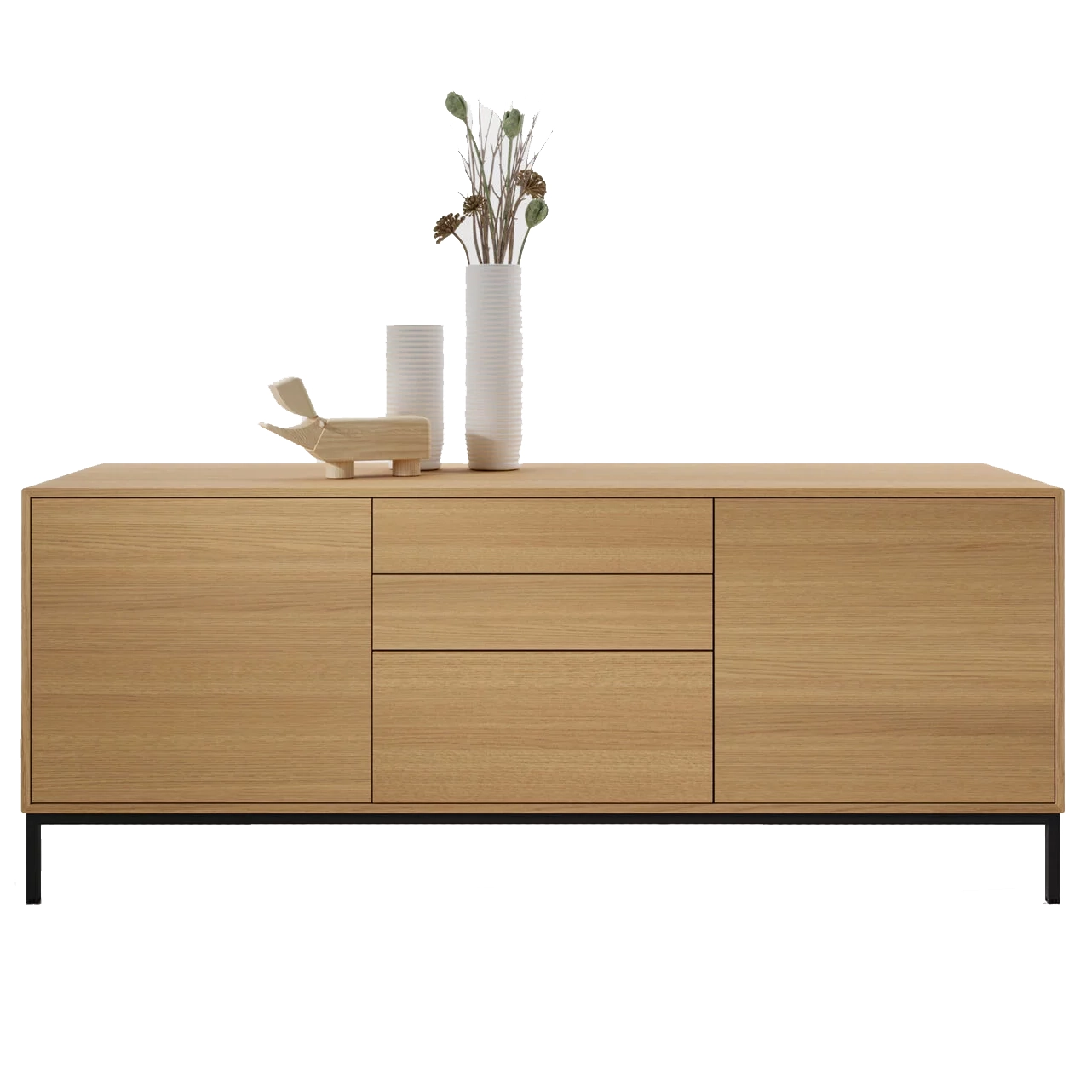 Martex Quadra Sideboard