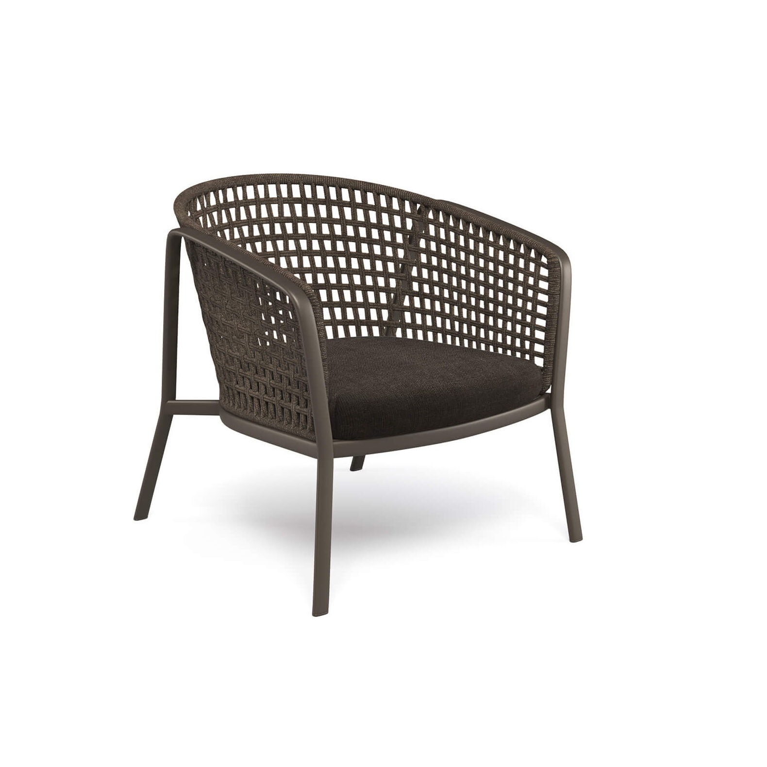 EMU Carousel Lounge Chair