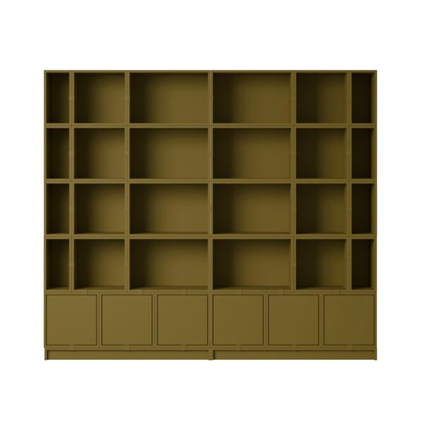 Muuto Stacked Storage System
