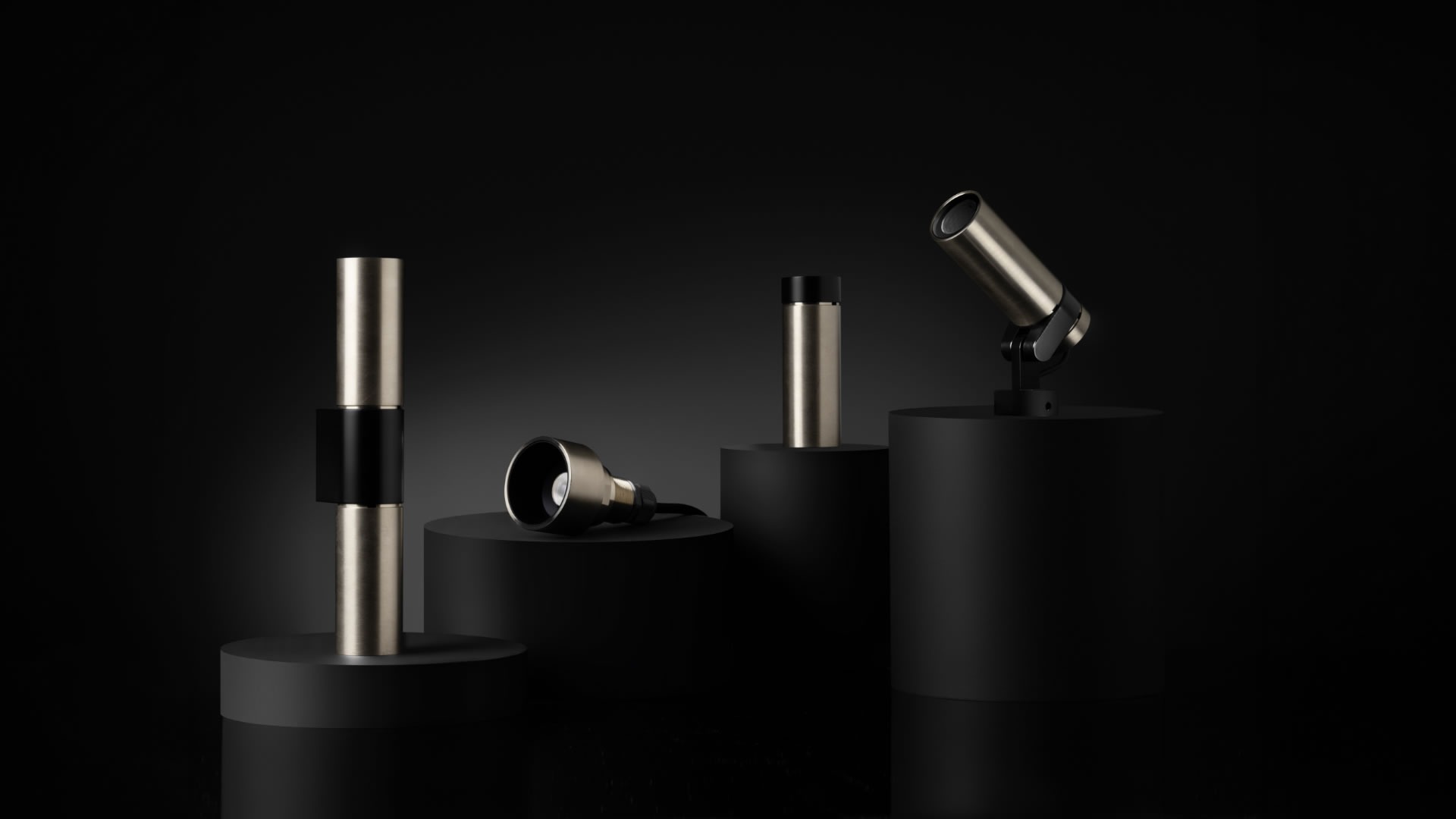 SIMES Bronze Collection
