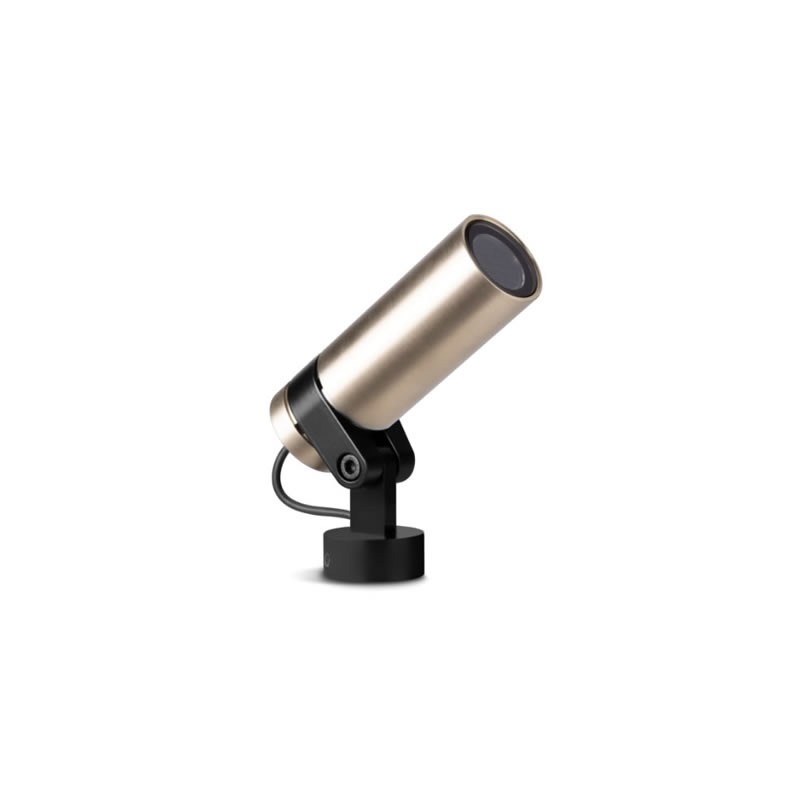 SIMES Bronze Spotlight