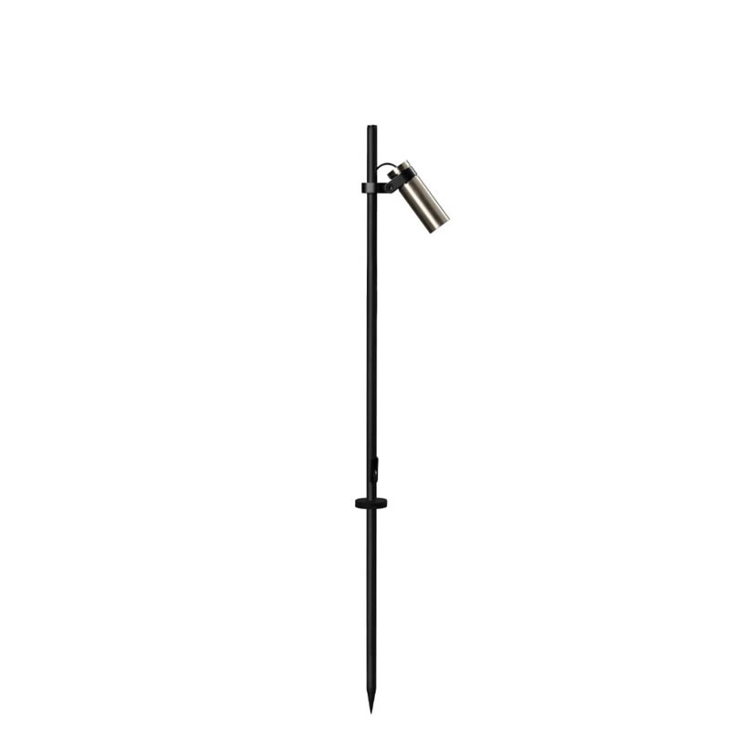 SIMES Bronze Ground Stake