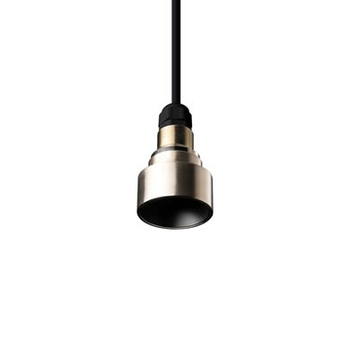 Simes Bronze Ceiling Recessed