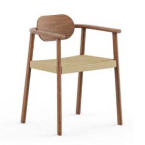 Stilt Armchair