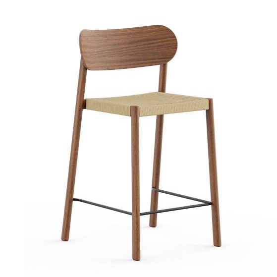 Stilt Barstool