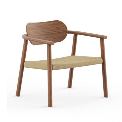 Stilt Lounge Chair