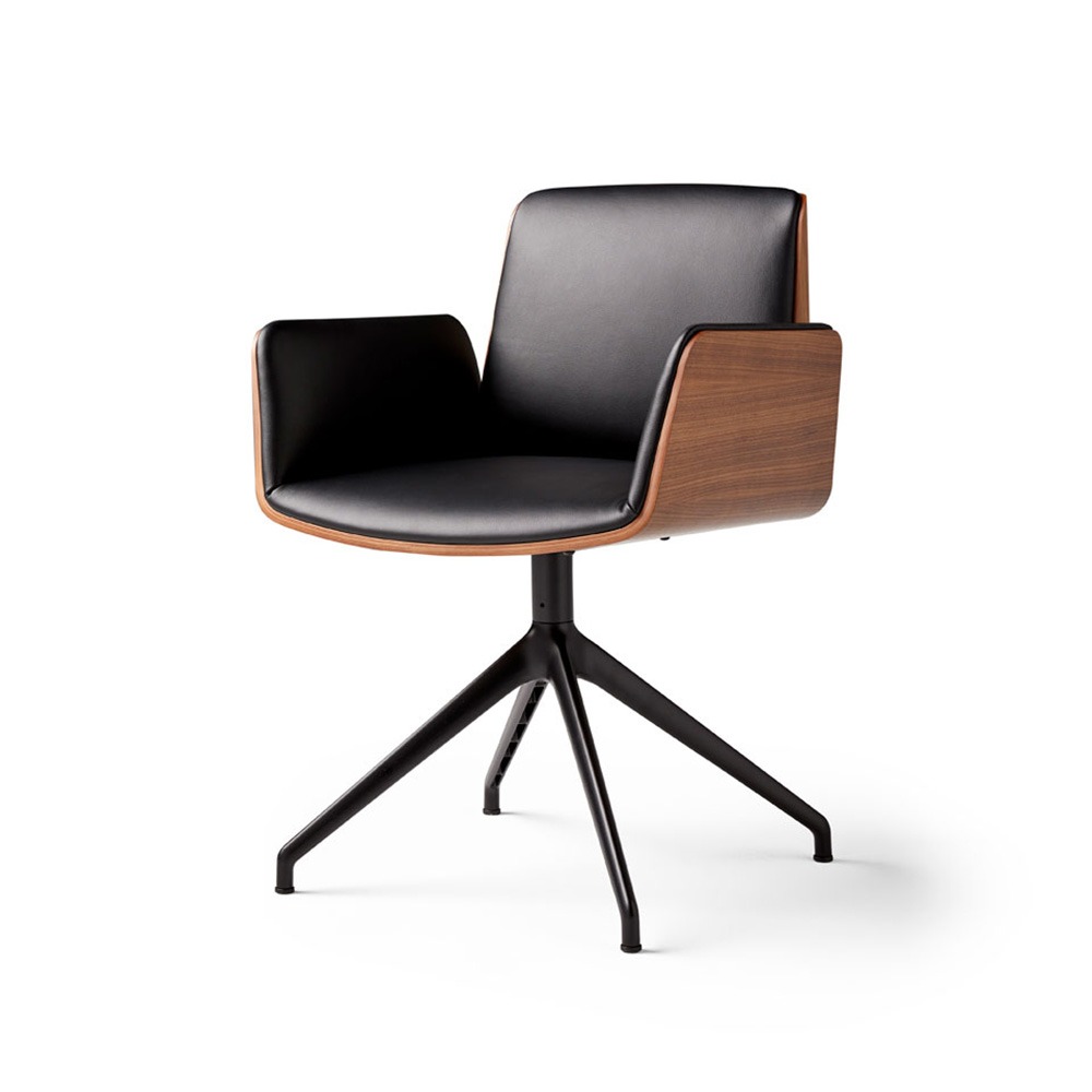 punt Hug Normal Back Chair