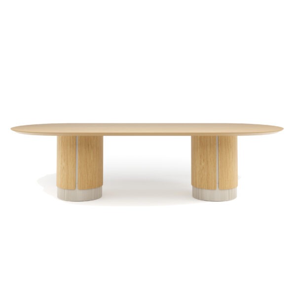 Punt Dune Table