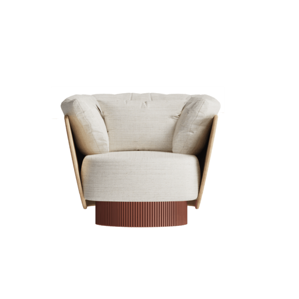 Punt Dune Lounge Chair