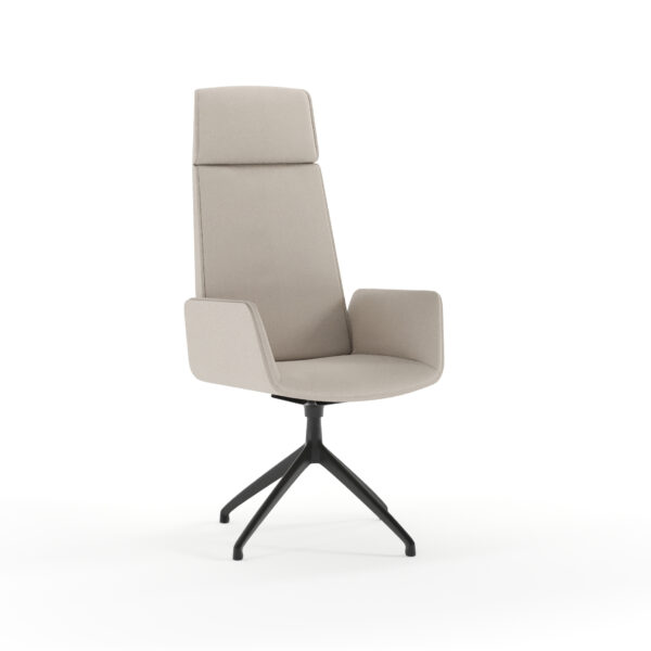 Punt Hug Executive Chair