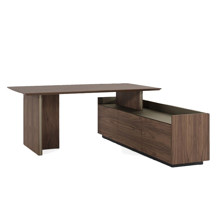 Punt Stockholm Executive Desk