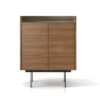 Punt Stockholm Chest of Drawers