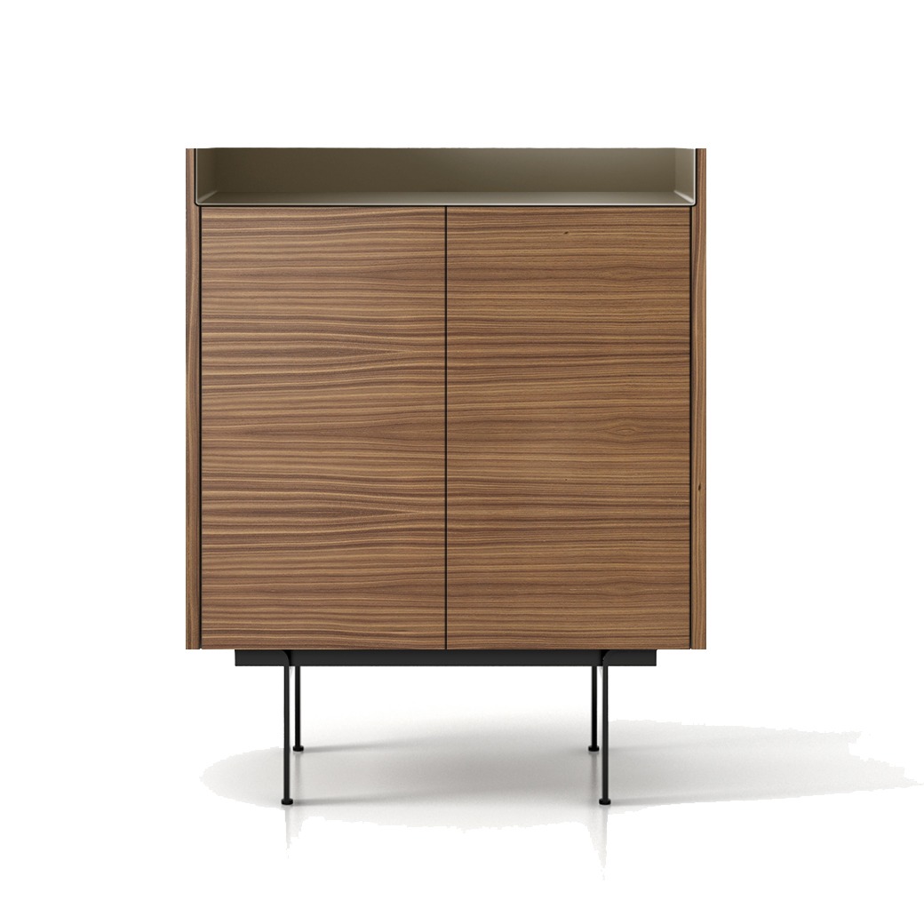 Punt Stockholm Chest of Drawers