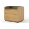Punt Stockholm Bedside Table