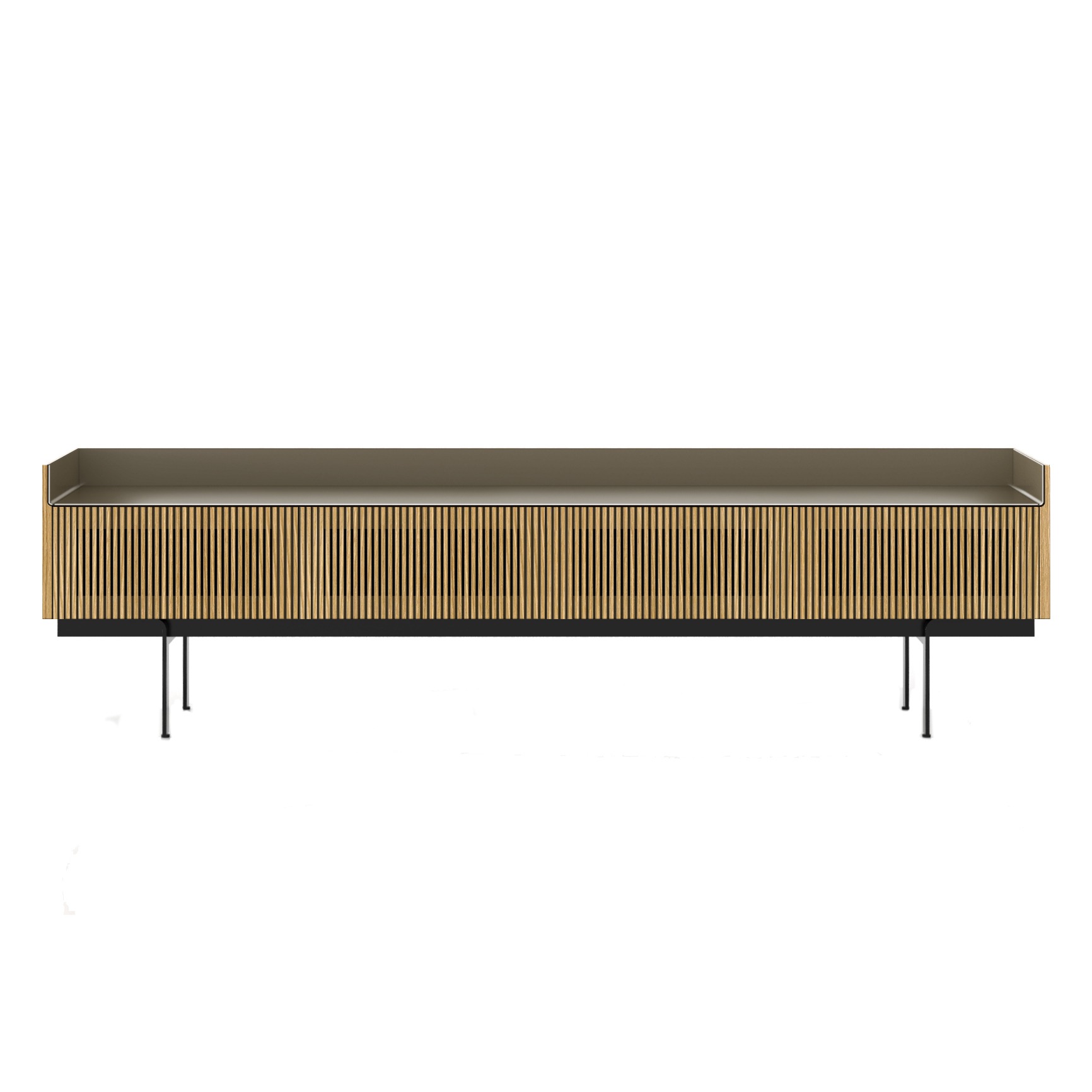 Punt Stockholm Sideboard